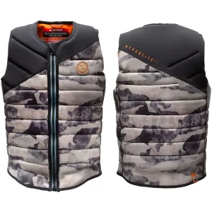 2021 Hyperlite Wishbone Comp Vest