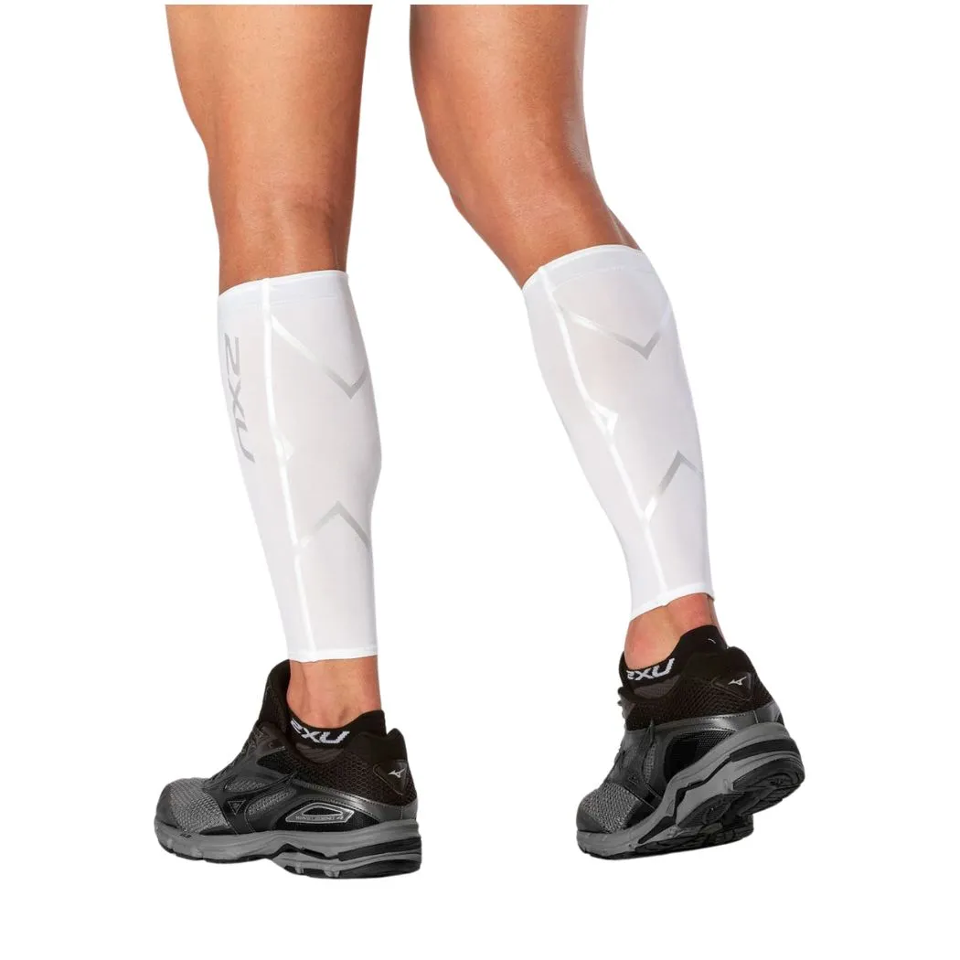 2XU Unisex Compression Calf Guards