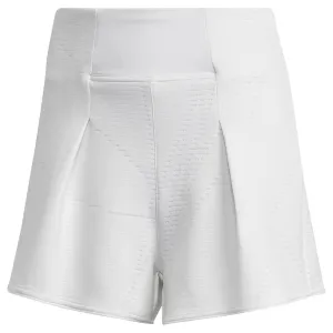 adidas Women's London Short - Parley - White