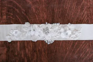 Atelier Bianca Ella Bridal Belt