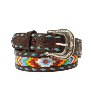 Beaded Belt