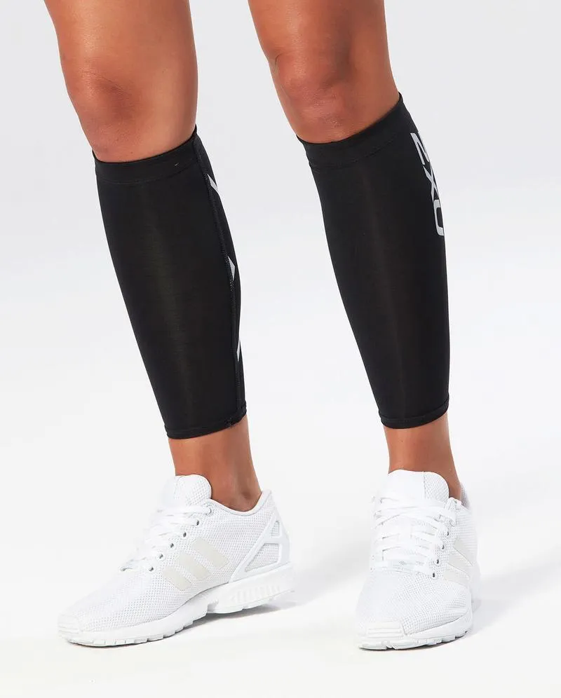 Compression Calf Guards