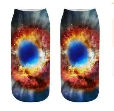 Discover Our New Galaxy Socks For Men and Women