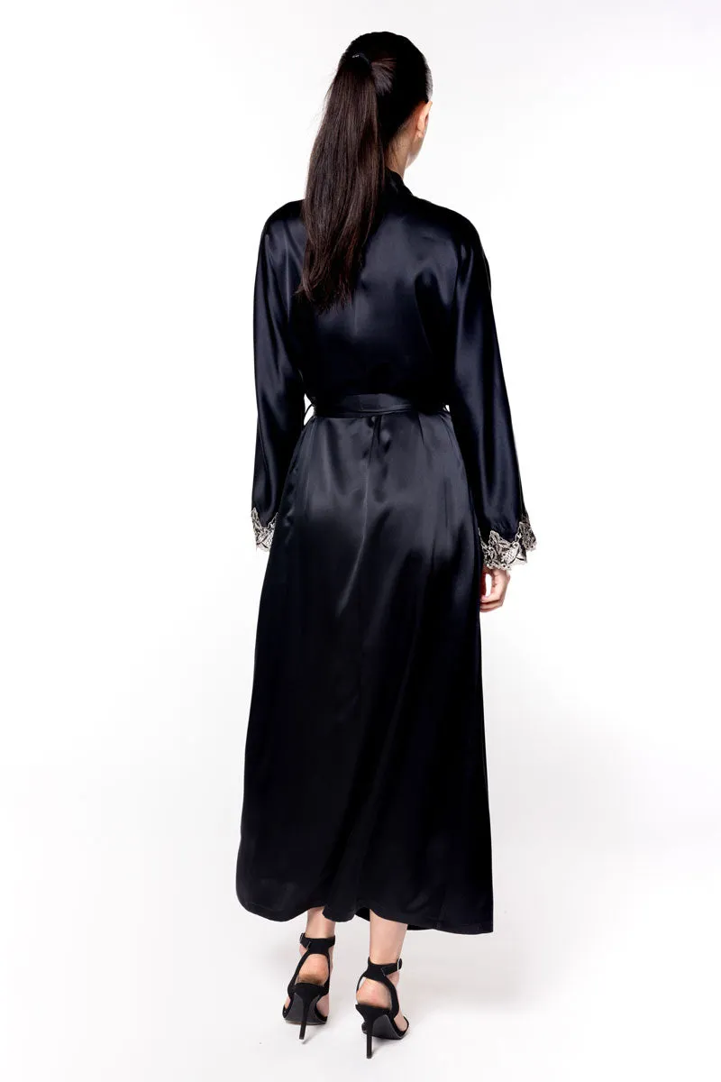 Diva Long Robe