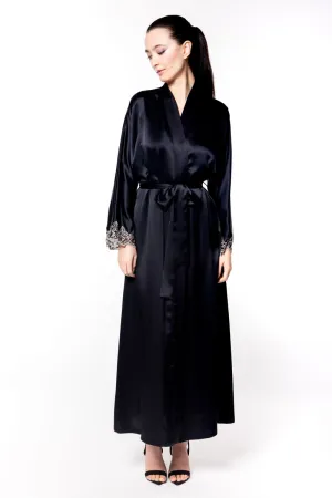 Diva Long Robe