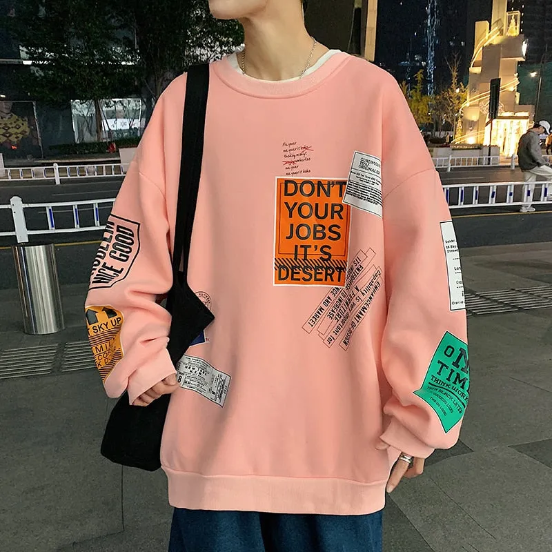 DYJ Sweatshirt