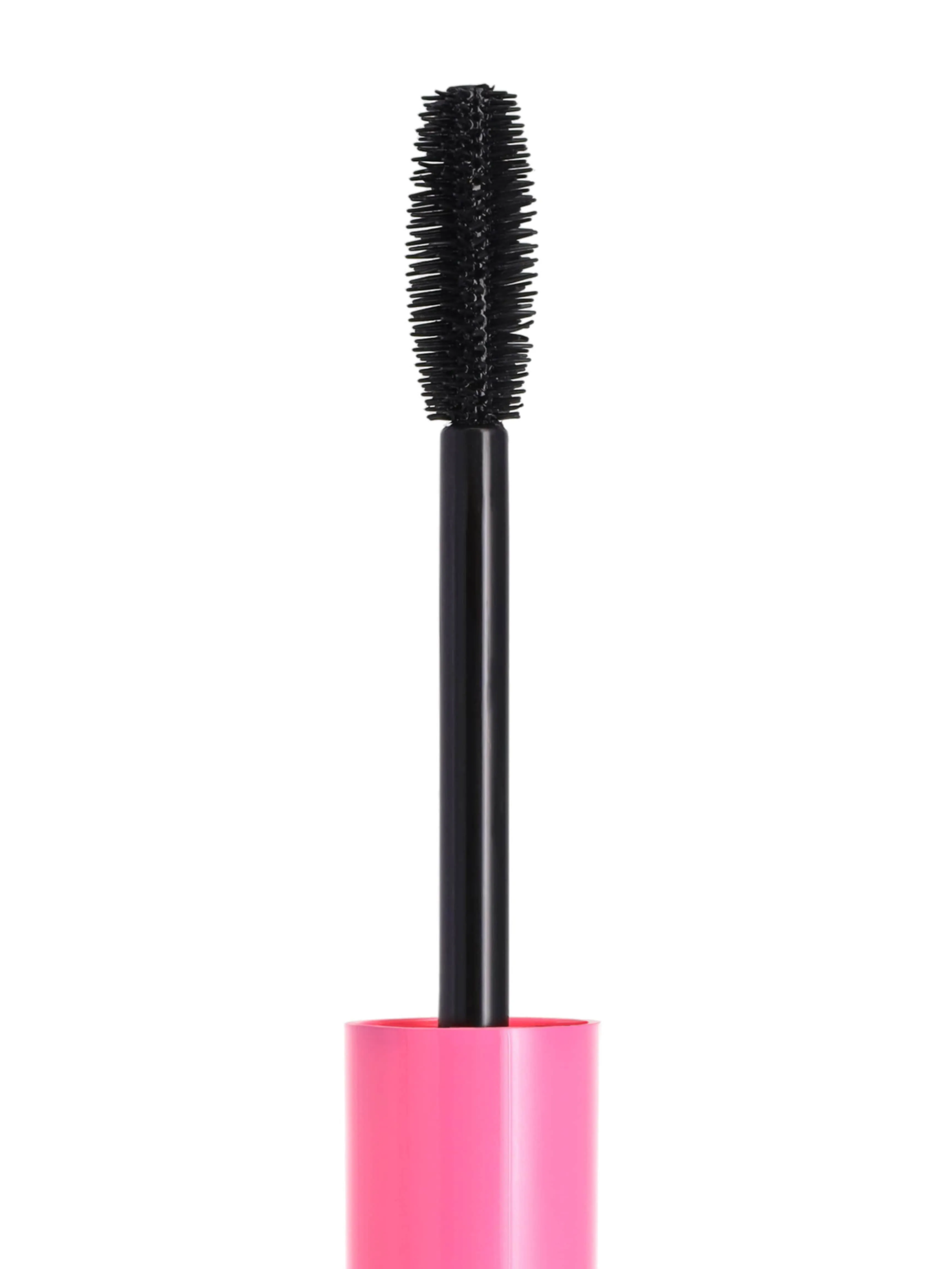 Edgy Mascara - Oversized Brush