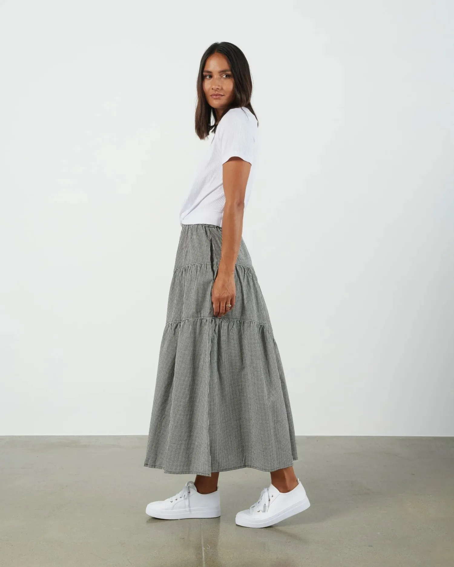 Et Alia Evie Skirt