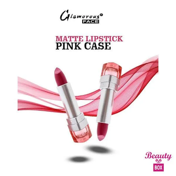 GLAMOROUS FACE SOFT LIPSTICK 1G