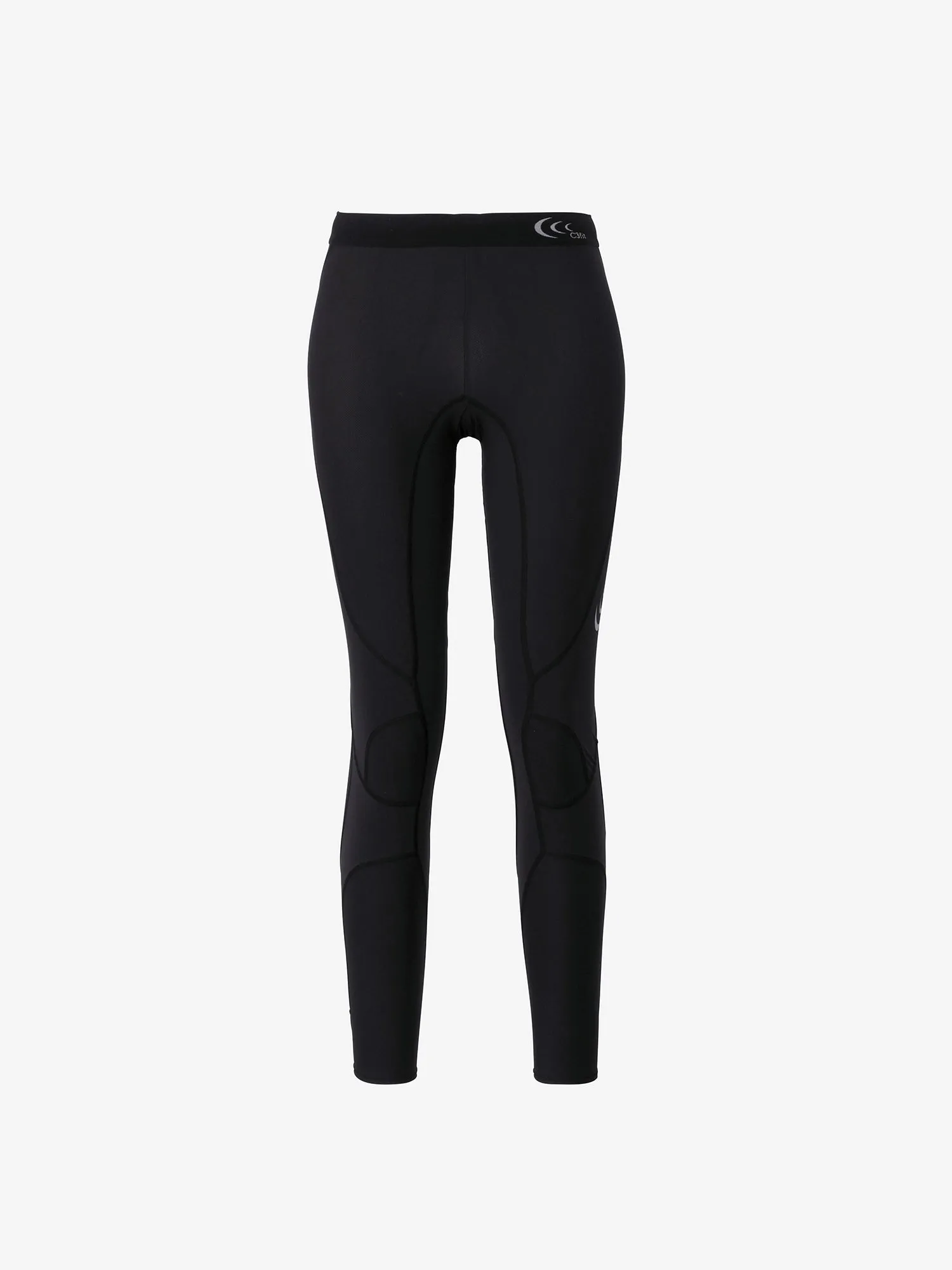 Impact Air Long Tights (Woman)