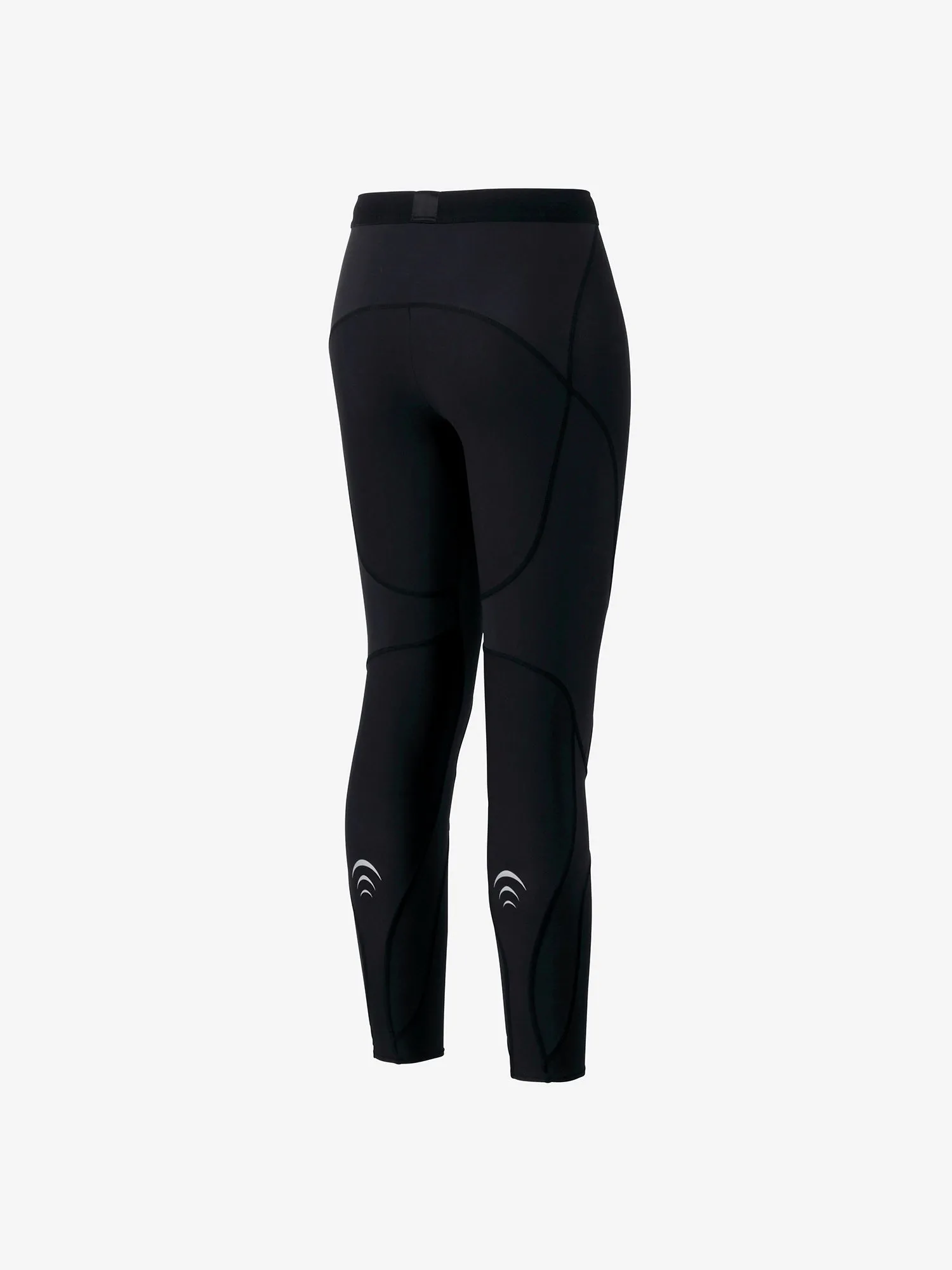 Impact Air Long Tights (Woman)