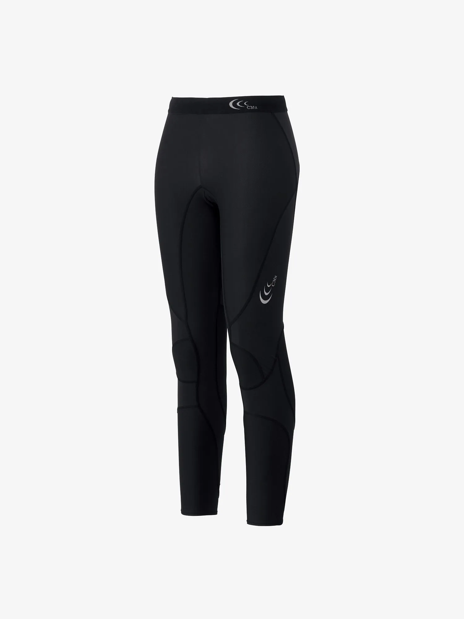 Impact Air Long Tights (Woman)