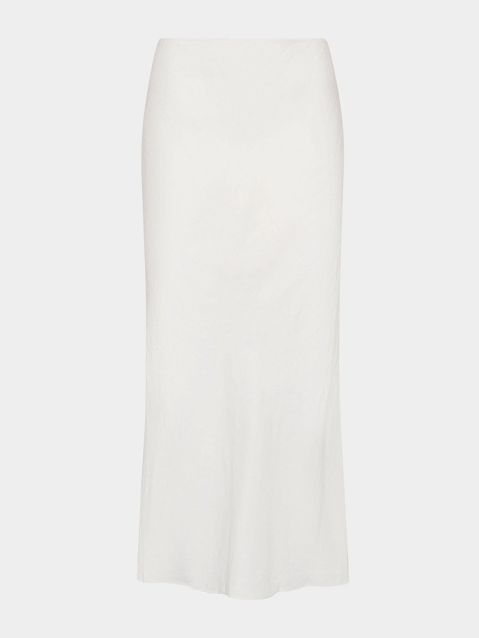 Ivory Carine B skirt