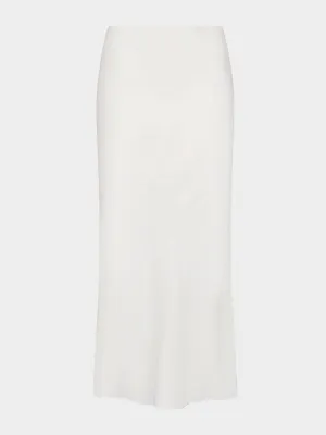 Ivory Carine B skirt