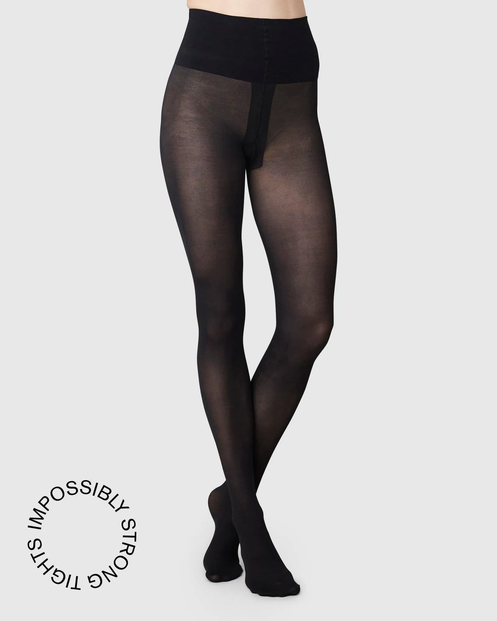 Lois Rip Resistant Tights