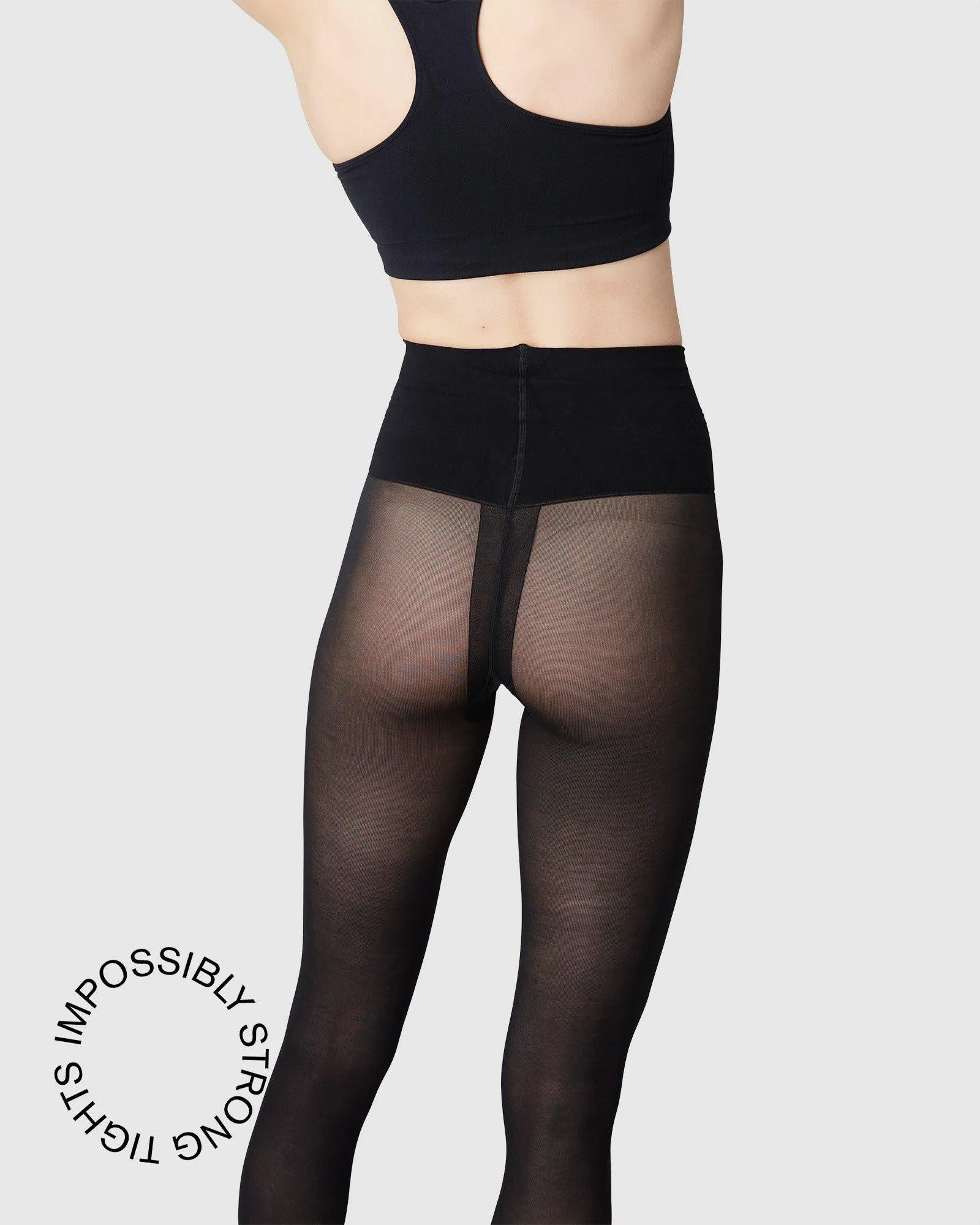 Lois Rip Resistant Tights