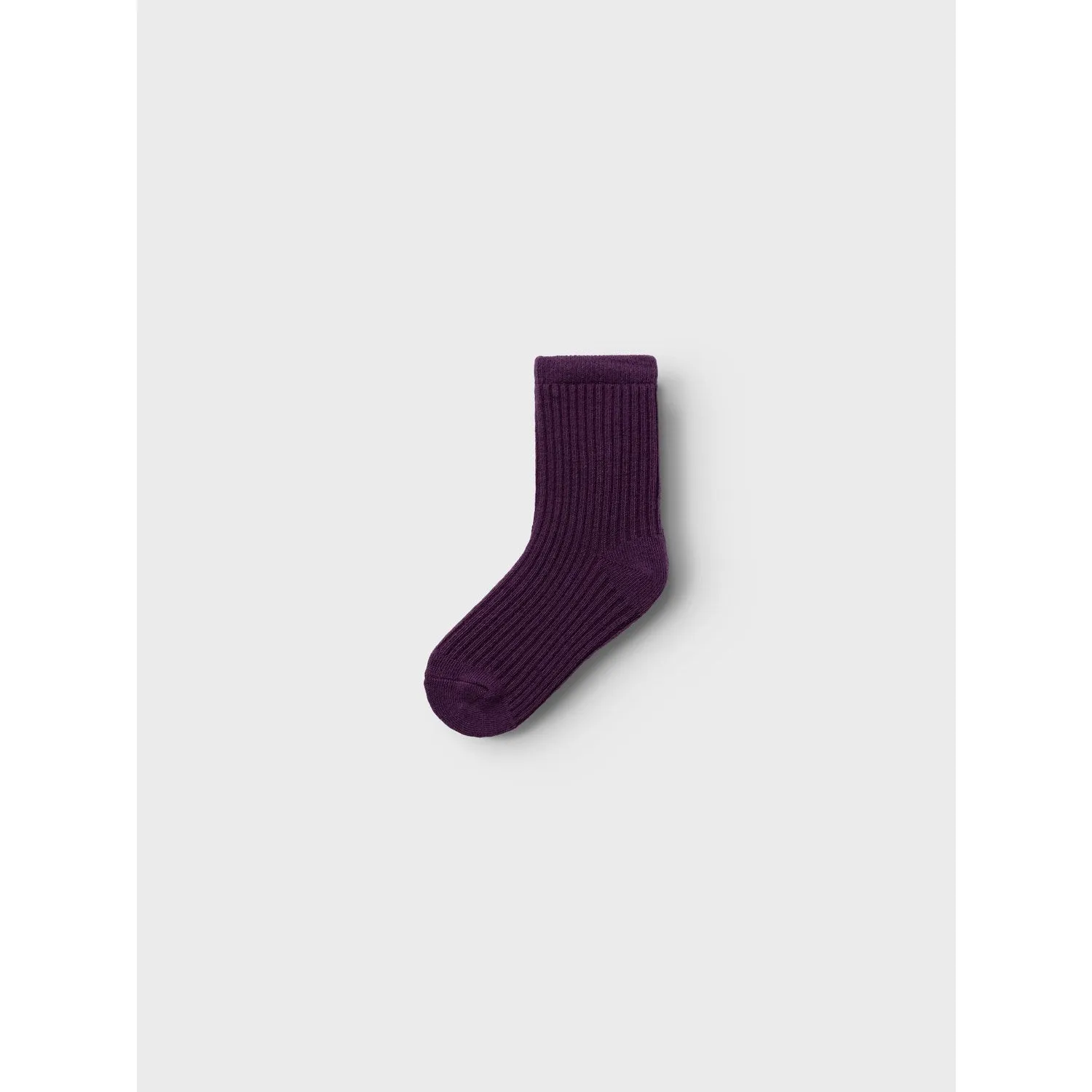 Name It Pastel Lavender Lumy 3-pack Socks