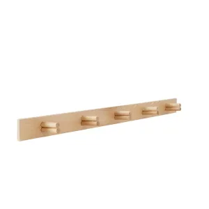 OYOY Pieni Coat Rack in Natural