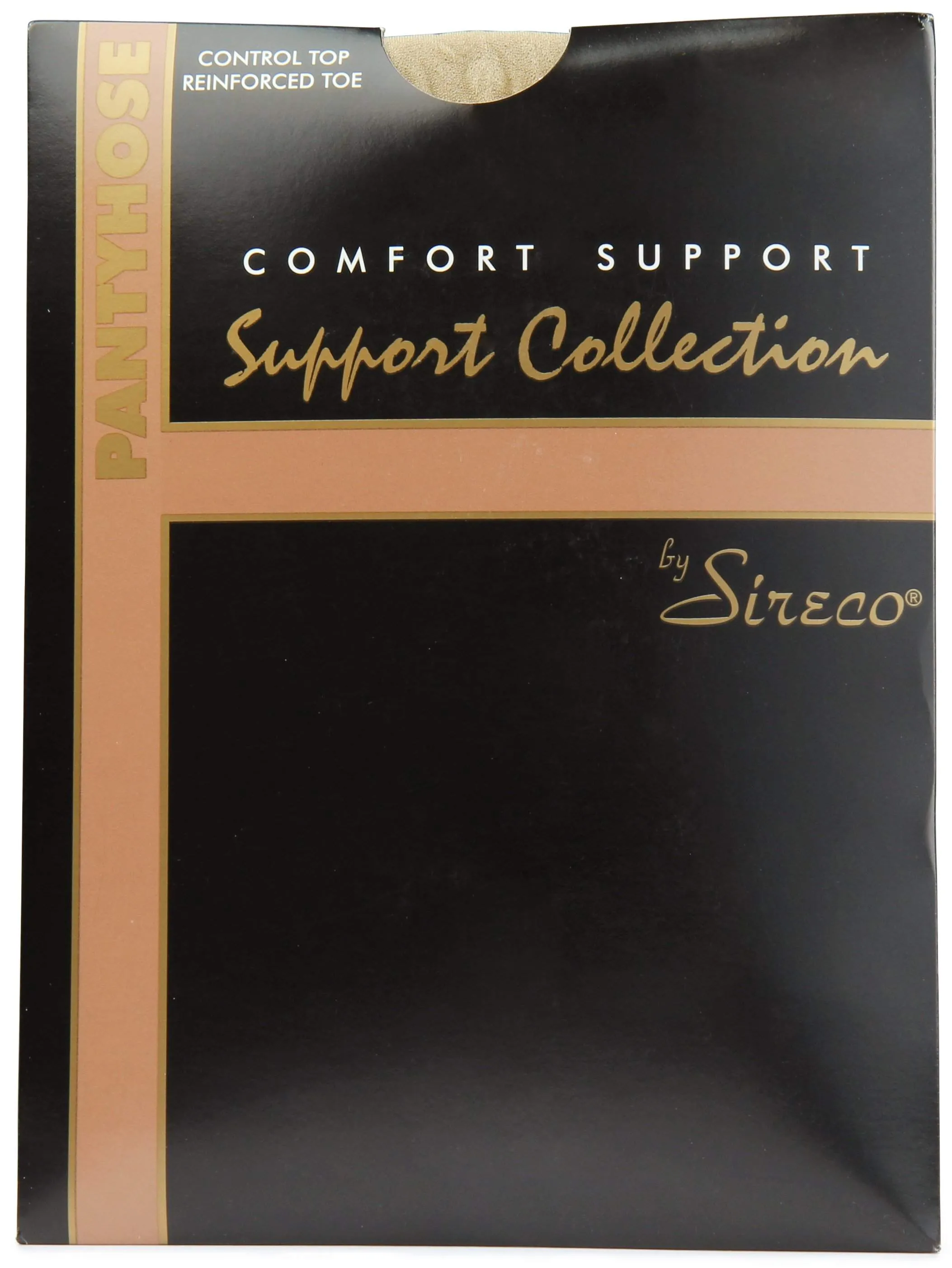 Sireco Comfort Support 40 Denier Women Tights Style: 5862