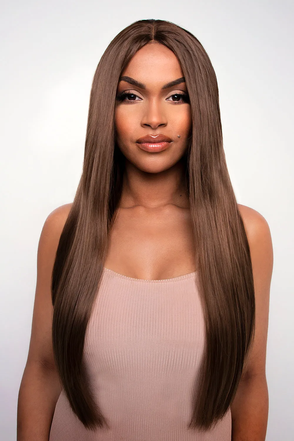 Sleek Wig Bundle