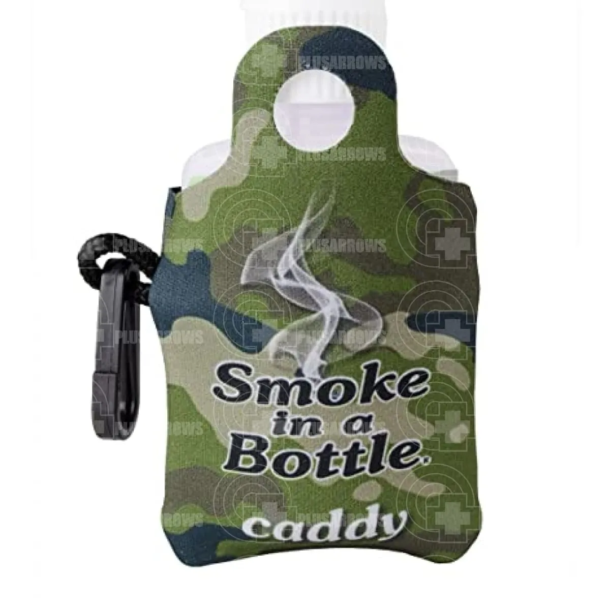 Smoke in a Bottle Carry Caddy