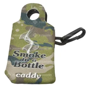 Smoke in a Bottle Carry Caddy