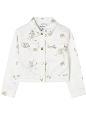 Toddler Girl Jacket