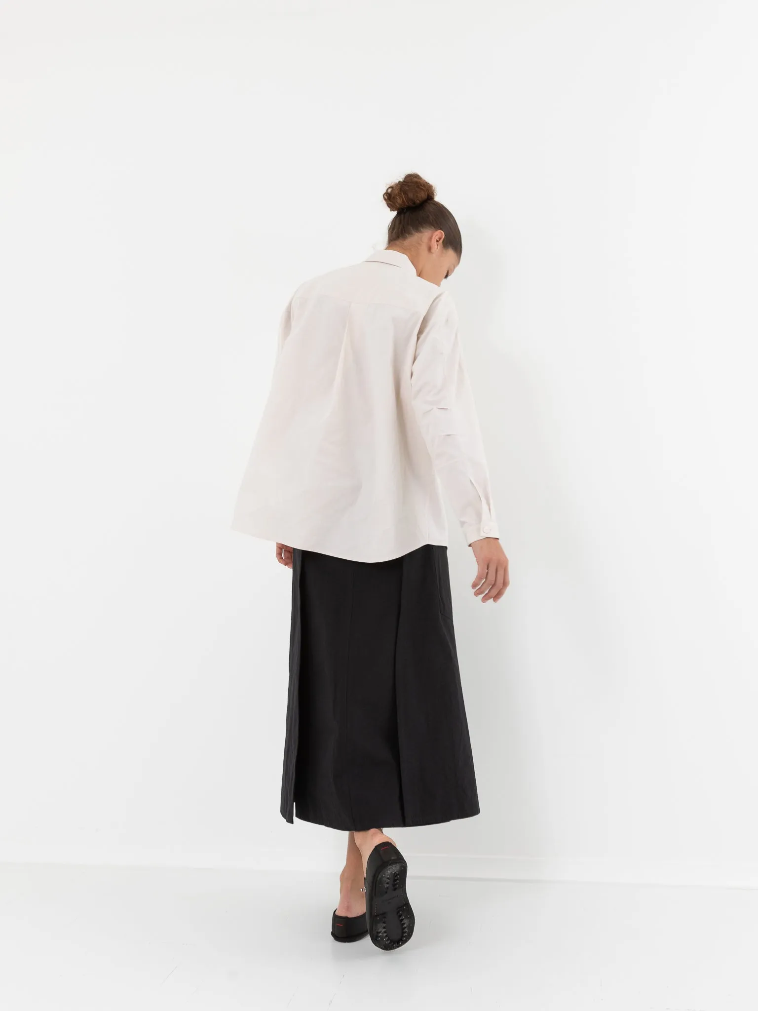 Toogood Scout Skirt