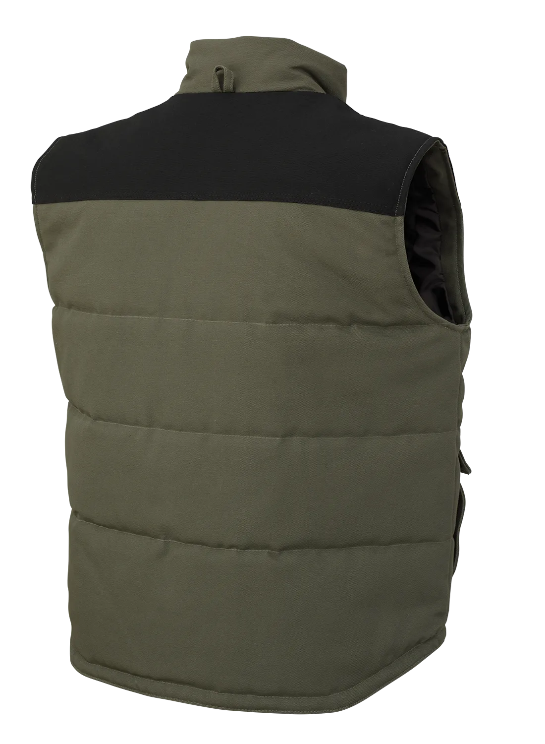 Tough Duck - Duck Woodsman Vest