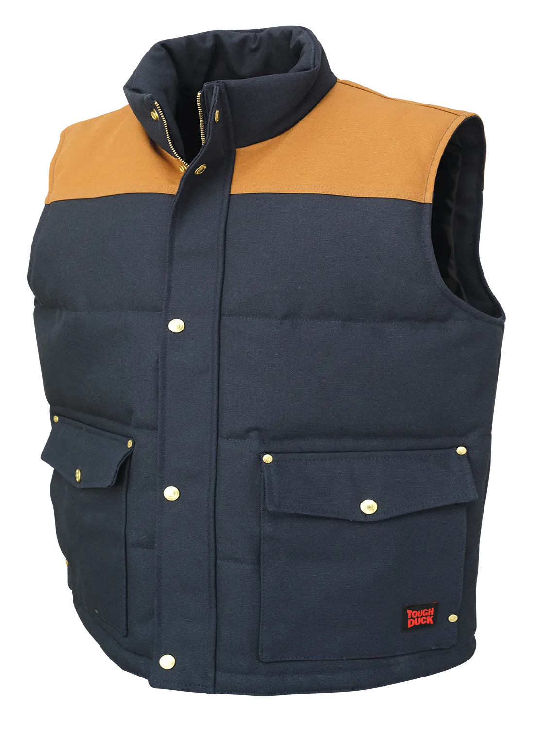 Tough Duck - Duck Woodsman Vest