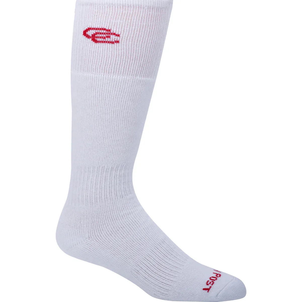 Women's Dan Post Over The Calf Sleek Thin Socks (7-10)